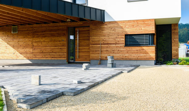 Best Driveway Paver Repair  in Sage, CA