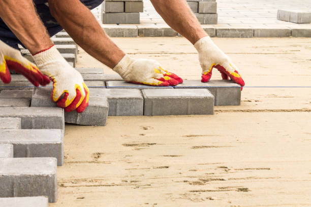 Best Driveway Pavers Near Me  in Sage, CA