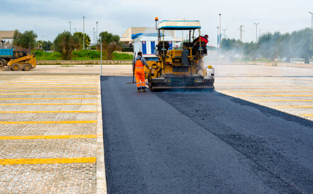 Best Decorative Driveway Pavers  in Sage, CA