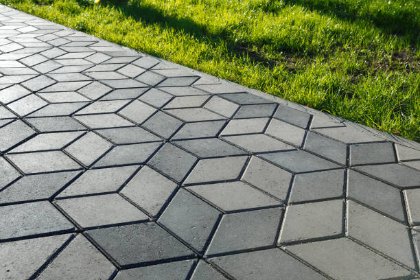 Best Driveway Pavers Cost  in Sage, CA