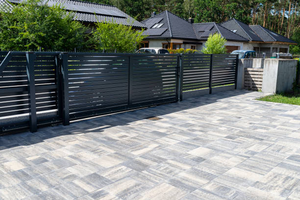 Best Permeable Paver Driveway  in Sage, CA