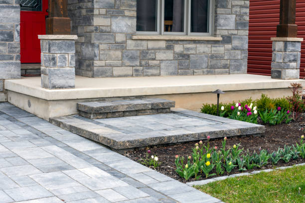 Reasons to Select Us for Your Driveway Paving Requirements in Sage, CA