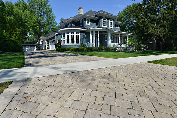 Best Local Driveway Pavers  in Sage, CA