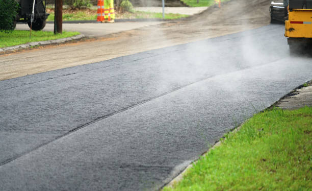 Decorative Driveway Pavers in Sage, CA