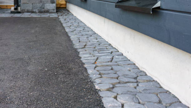 Best Residential Paver Driveway  in Sage, CA