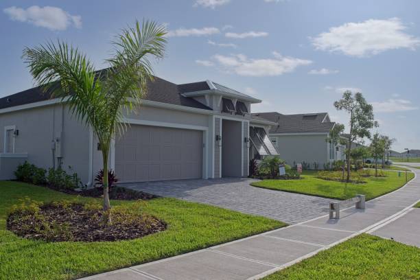 Best Driveway Resurfacing Pavers  in Sage, CA
