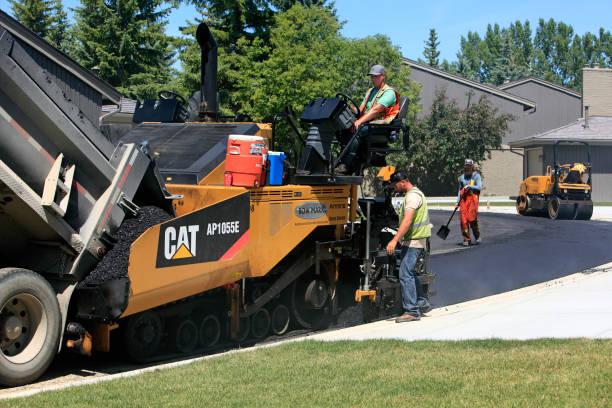 Best Brick Driveway Pavers  in Sage, CA