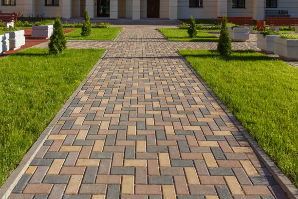 Best Concrete Paver Driveway  in Sage, CA