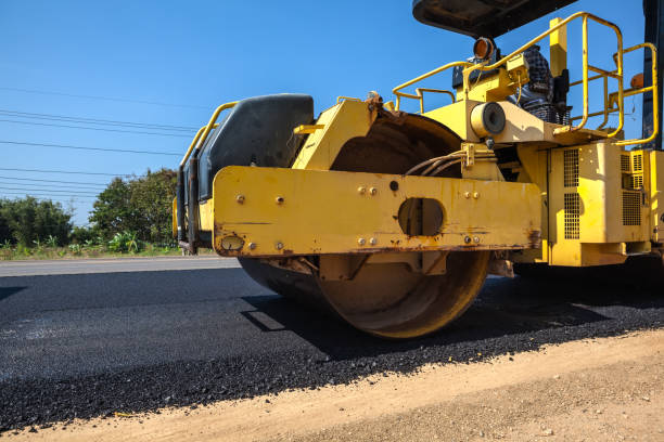 Best Affordable Driveway Pavers  in Sage, CA